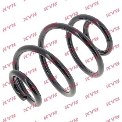 KYB K-Flex Rh6396 Coil Spring For Renault Twingo Ii Hatchback