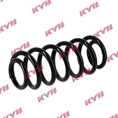 KYB K-Flex Ra7052 Coil Spring For Audi A3