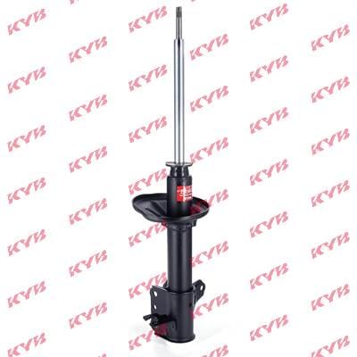 KYB Excel-G 333184 Shock Absorber For Mazda 323