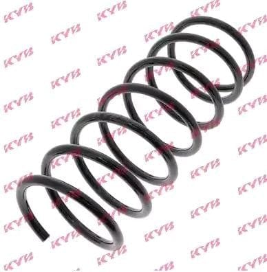 KYB K-Flex Rh1021 Coil Spring