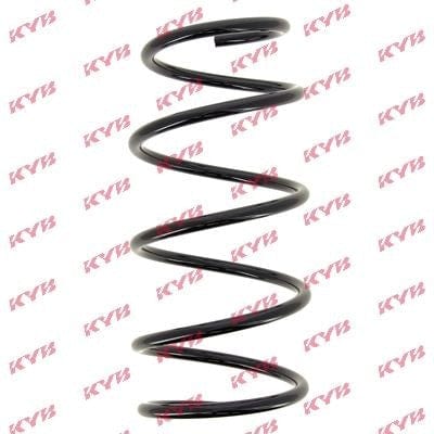 KYB K-Flex Rg1022 Coil Spring For BMW 3 Series