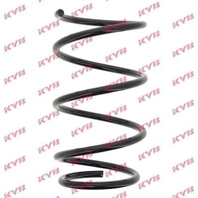 KYB K-Flex Rg1594 Coil Spring For Subaru Impreza