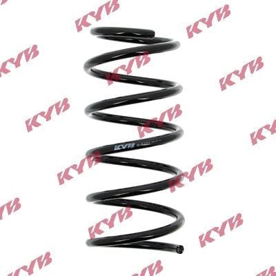 KYB K-Flex Rc6303 Coil Spring