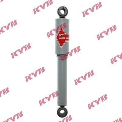 KYB Gas A Just 552016 Shock Absorber For Triumph Spitfire Convertible