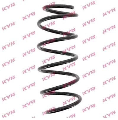 KYB Ra3439 Coil Spring For Fiat Fiorino Iii Box Body / Estate (225)