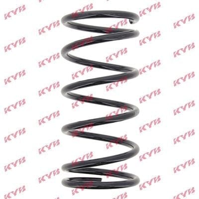 KYB K-Flex Ra5581 Coil Spring For Daewoo Nubira Estate (J100)