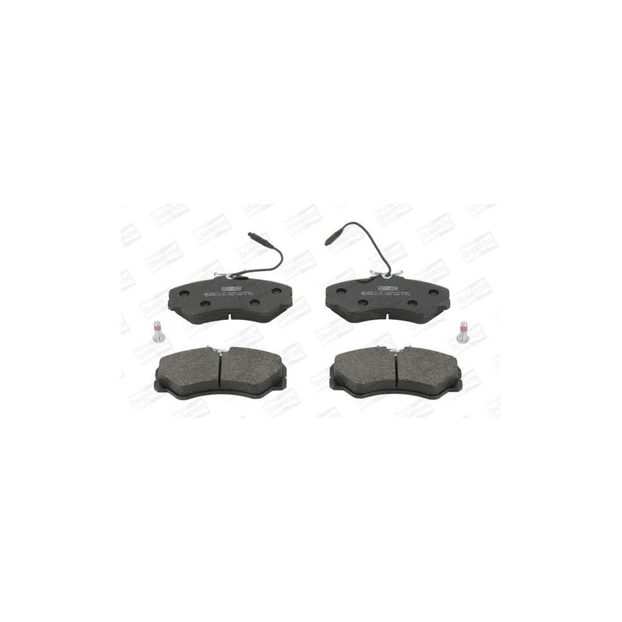 Champion 571393CH Brake Pad Set