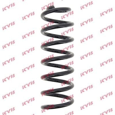 KYB K-Flex Ra6113 Coil Spring For Citroæ¯›n C5 Iii Estate (Rw)