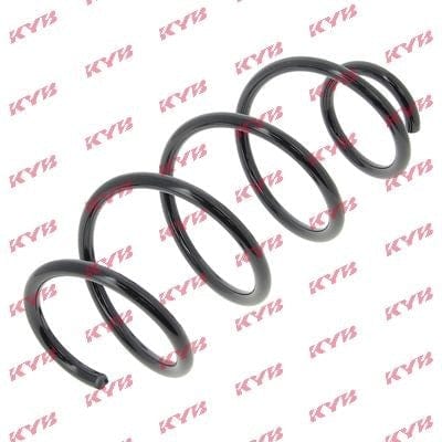 KYB K-Flex Ra3968 Coil Spring