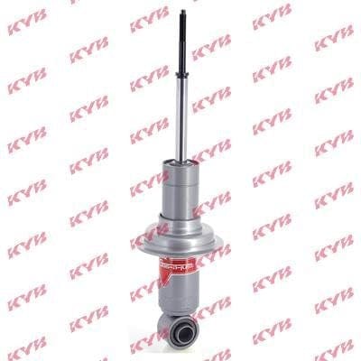 KYB Gas A Just 551057 Shock Absorber