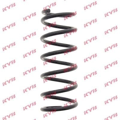 KYB K-Flex Rc5869 Coil Spring For Nissan Almera