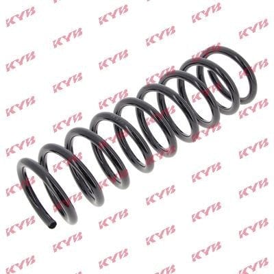 KYB K-Flex Ra5572 Coil Spring For BMW 7 (E38)