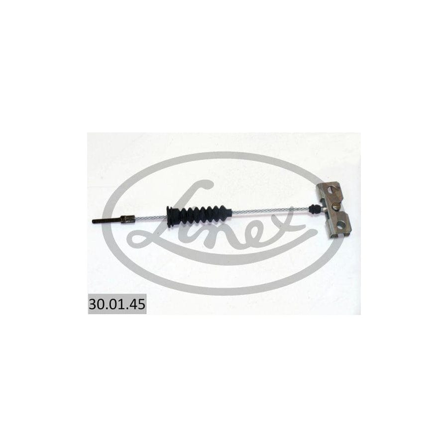 Linex 30.01.45 Cable, Service Brake For Nissan Primera