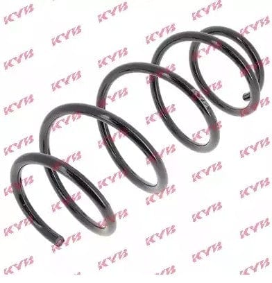 KYB K-Flex Rh3933 Coil Spring Suitable For Mercedes-Benz C-Class