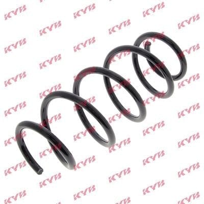 KYB K-Flex Rh2658 Coil Spring