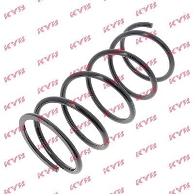 KYB K-Flex Rd1039 Coil Spring