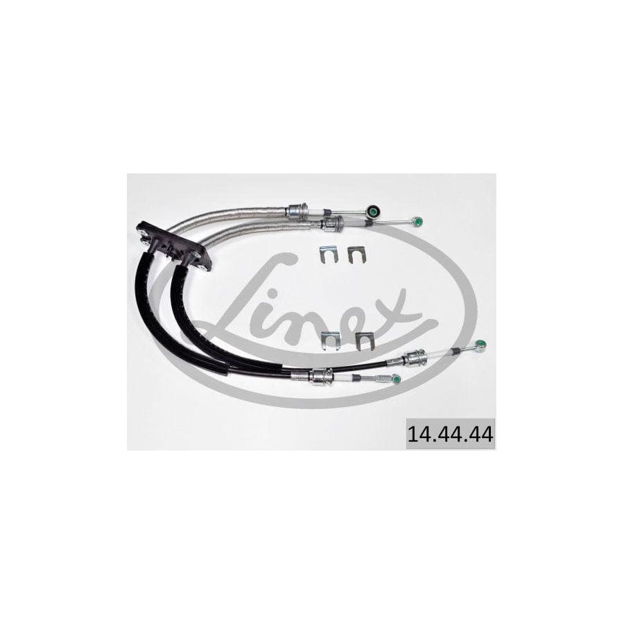 Linex 14.44.44 Cable, Manual Transmission