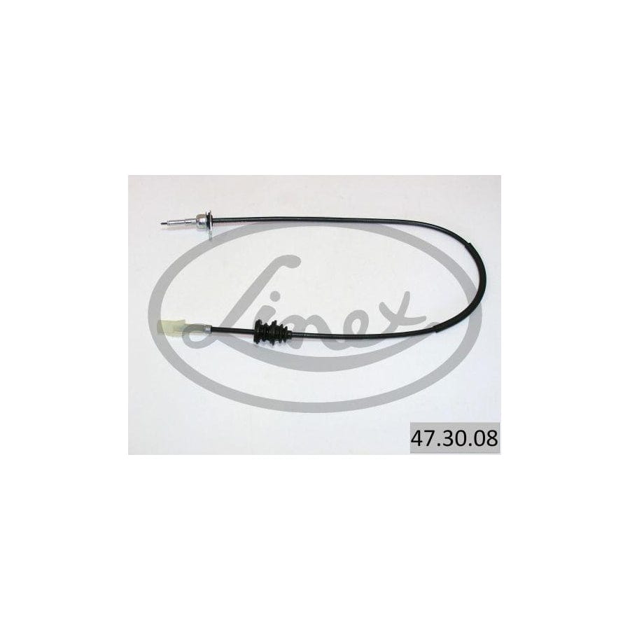 Linex 47.30.08 Speedometer Cable