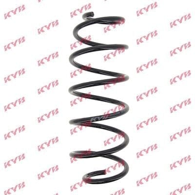 KYB K-Flex Rh3340 Coil Spring For Peugeot 1007 Hatchback