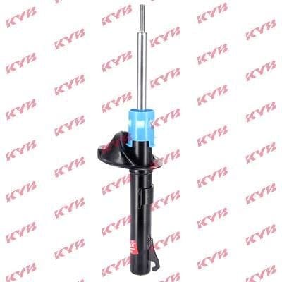 KYB Excel-G 333760 Shock Absorber For Ford Ka Hatchback (Rb)