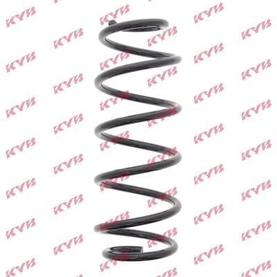 KYB K-Flex Rh2735 Coil Spring For Peugeot 407