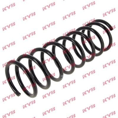 KYB K-Flex Ra5311 Coil Spring For Ford Fiesta Mk4 Hatchback (Jas, Jbs)