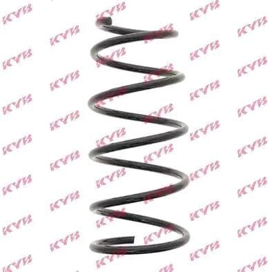 KYB K-Flex Rc2284 Coil Spring For Renault Clio Ii Hatchback (Bb, Cb)