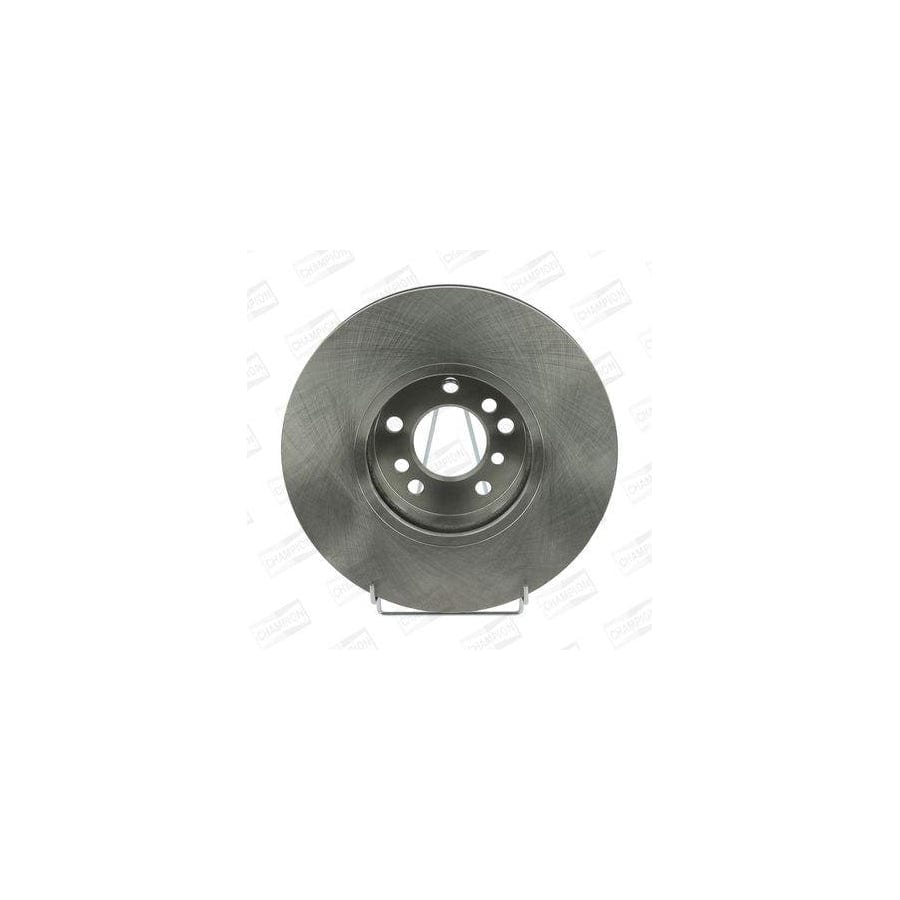 Champion 562134Ch-1 Brake Disc