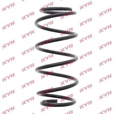 KYB K-Flex Rh1517 Coil Spring