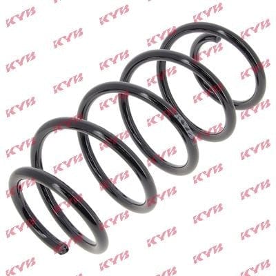 KYB K-Flex Rh3519 Coil Spring