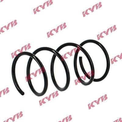 KYB K-Flex Ra2066 Coil Spring For Subaru Legacy