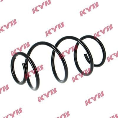 KYB Ra1259 Coil Spring For Mazda 3