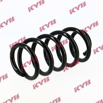 KYB Ra5039 Coil Spring For Lexus Ct (Zwa10_)