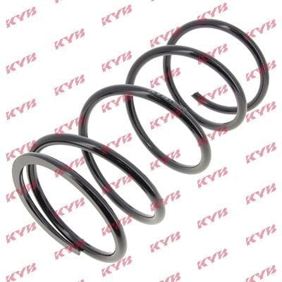 KYB K-Flex Rd2440 Coil Spring For Mitsubishi Galant