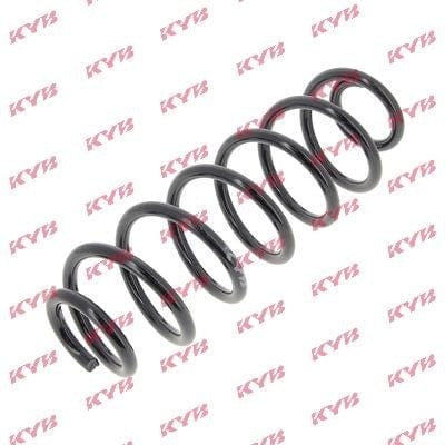 KYB K-Flex Rh5151 Coil Spring