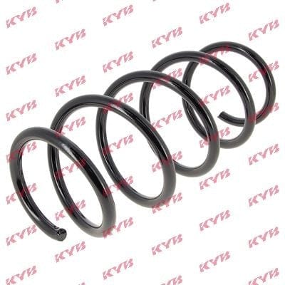 KYB K-Flex Rh2706 Coil Spring