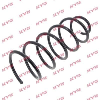 KYB K-Flex Rc3458 Coil Spring For Volvo S60 I (P24, 384)