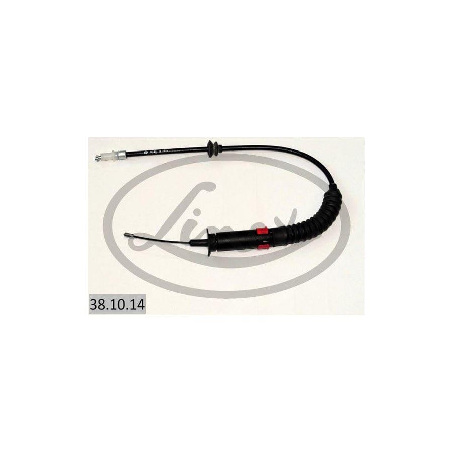 Linex 38.10.14 Clutch Cable