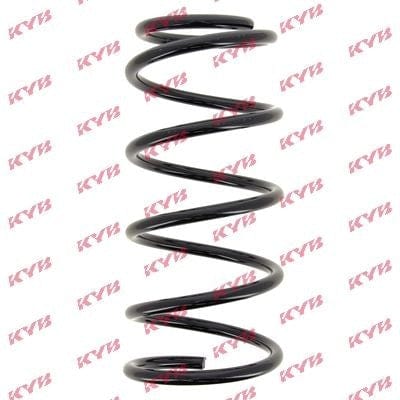 KYB K-Flex Rc1532 Coil Spring