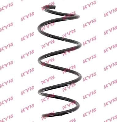 KYB K-Flex Rh3029 Coil Spring For Nissan Micra Iii Hatchback (K12)