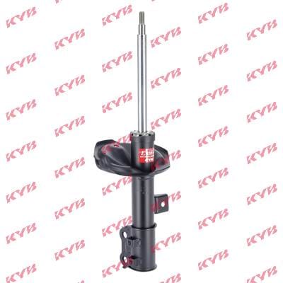 KYB Excel-G 338026 Shock Absorber For Kia Cerato Saloon (Td)