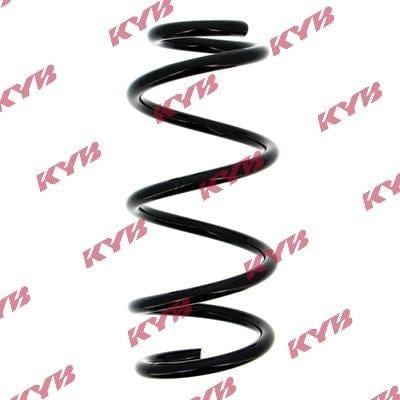 KYB Ra1398 Coil Spring For Audi A4