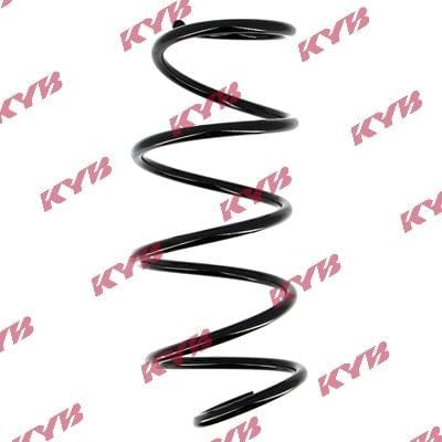 KYB K-Flex Ra4011 Coil Spring For BMW X3 (F25)