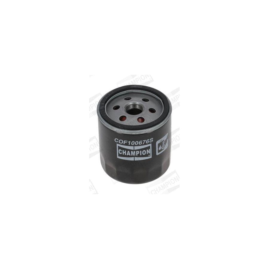 Champion COF100676S Oil Filter