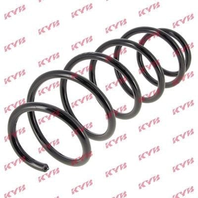 KYB K-Flex Rg3064 Coil Spring For Ford Fiesta Mk5 Van