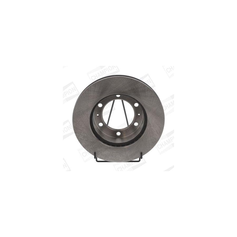 Champion 562861CH Brake Disc For Toyota Hilux Vii Pickup