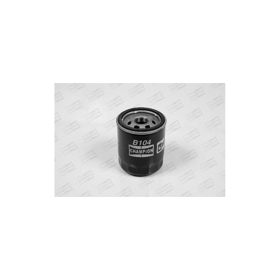 Champion B104/606 Oil Filter