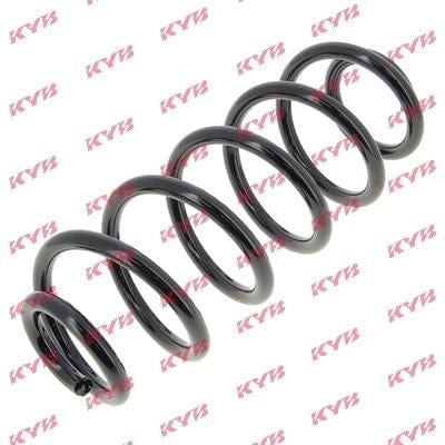 KYB K-Flex Ra6105 Coil Spring