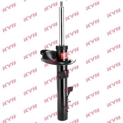 KYB Excel-G 339736 Shock Absorber For Ford Kuga Mk1 Off-Road