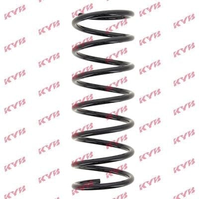 KYB K-Flex Ra1196 Coil Spring For Ford Fiesta